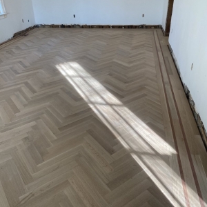 Photo of Tully Spagnoli Flooring