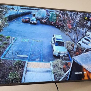 Photo of Ip Network Communication