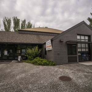 Photo of Montlake Community Center