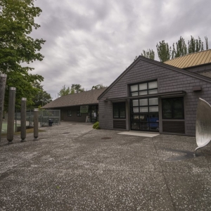 Photo of Montlake Community Center