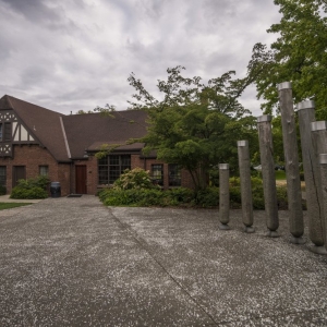 Photo of Montlake Community Center