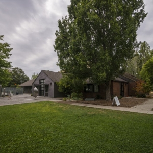 Photo of Montlake Community Center