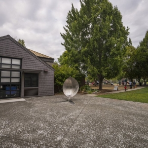 Photo of Montlake Community Center