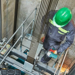 Photo of Golden State Elevator Service