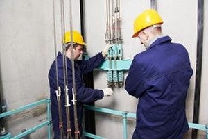 Photo of Golden State Elevator Service