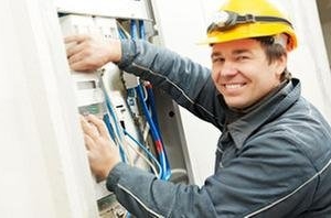 Photo of Golden State Elevator Service
