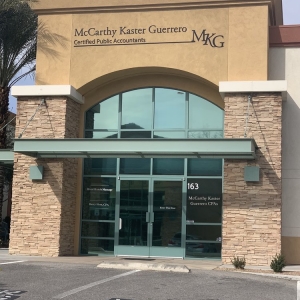 Photo of McCarthy Kaster Guerrero CPA's