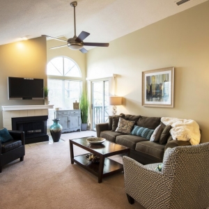 Photo of Springs Apartments