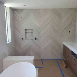 Photo of Correia Tile & Granite