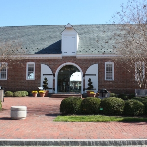 Photo of Yorktown Freight Shed