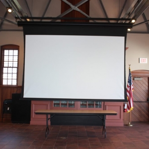 Photo of Yorktown Freight Shed