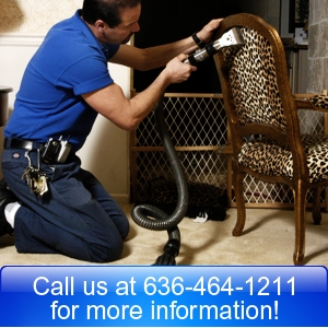 Photo of Frey Carpet & Furnishings Care