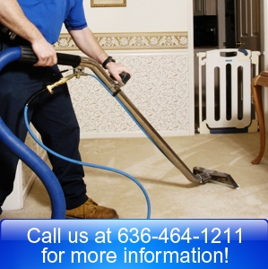 Photo of Frey Carpet & Furnishings Care