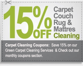 Photo of Green Choice Carpet of New Jersey