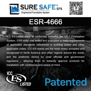 Photo of Sure Safe EFS