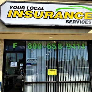 Photo of Your Local Insurance Services