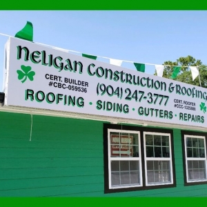 Photo of Neligan Construction & Roofing