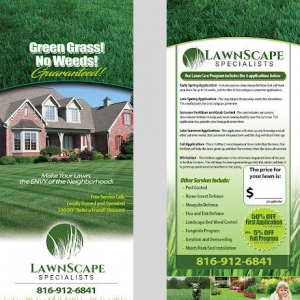 Photo of Lawnscape Specialists