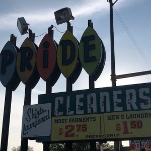 Photo of Pride Cleaners