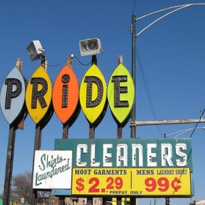 Photo of Pride Cleaners