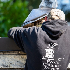 Photo of Fox's Chimney Sweeps