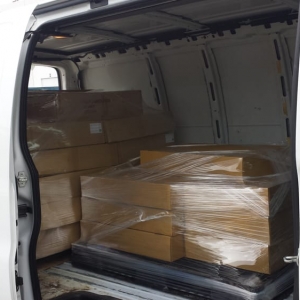 Photo of Cele's Courier Service