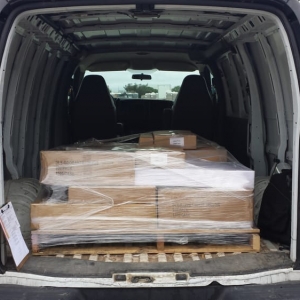 Photo of Cele's Courier Service