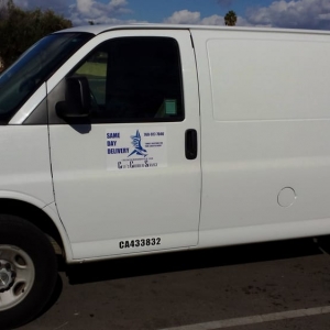 Photo of Cele's Courier Service