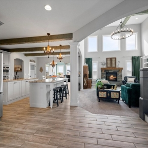 Photo of Victoria Valle - Luxion Homes