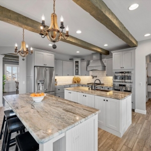 Photo of Victoria Valle - Luxion Homes