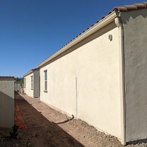 Photo of Cactus Seamless Gutters