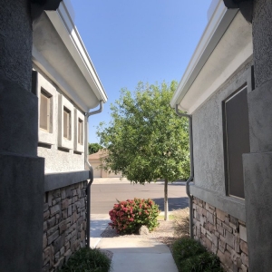 Photo of Cactus Seamless Gutters