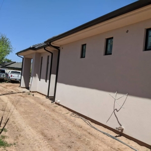 Photo of Cactus Seamless Gutters