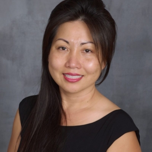 Photo of Lily Do - GreenLand Real Estate