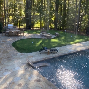Photo of Southwest Greens of Atlanta