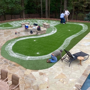 Photo of Southwest Greens of Atlanta