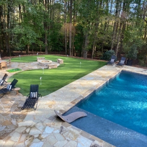 Photo of Southwest Greens of Atlanta