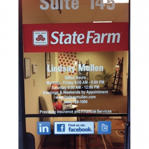 Photo of Lindsay Mullen - State Farm Insurance Agent