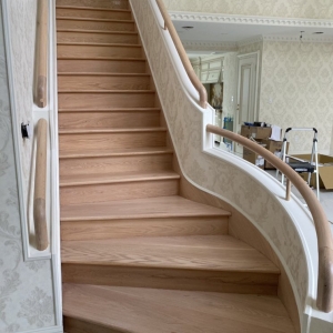 Photo of Prestige hardwood flooring