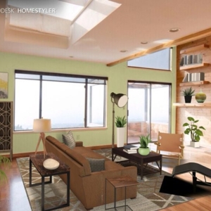Photo of Carey Guerrero Interior Design