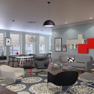 Photo of Carey Guerrero Interior Design