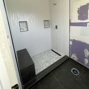 Photo of Try Tile Installation