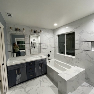 Photo of Try Tile Installation