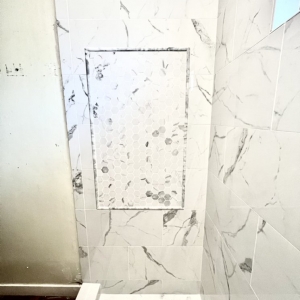 Photo of Try Tile Installation