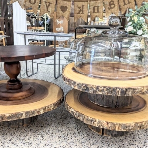 Photo of Treasure Trove Wedding & Event Rentals
