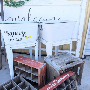 Photo of Treasure Trove Wedding & Event Rentals