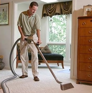 Cherryville Cleaning Professionals