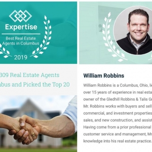 Bexley William Robbins | Coldwell Banker Realty