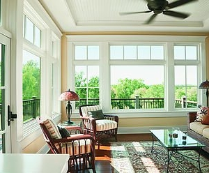 Photo of Baumann Windows