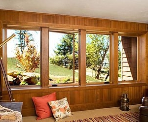 Photo of Baumann Windows